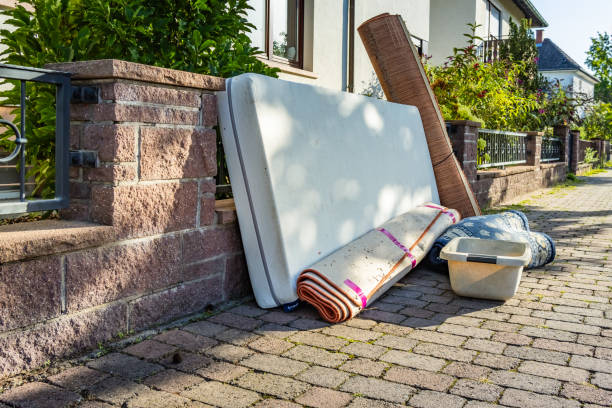 Trusted New Milford, NJ Junk Removal Experts